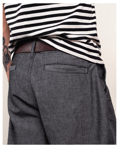 VD001C/T - SALT & PEPPER CAPRI